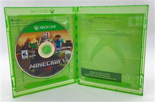 Minecraft, Microsoft, Xbox One, 885370829884 